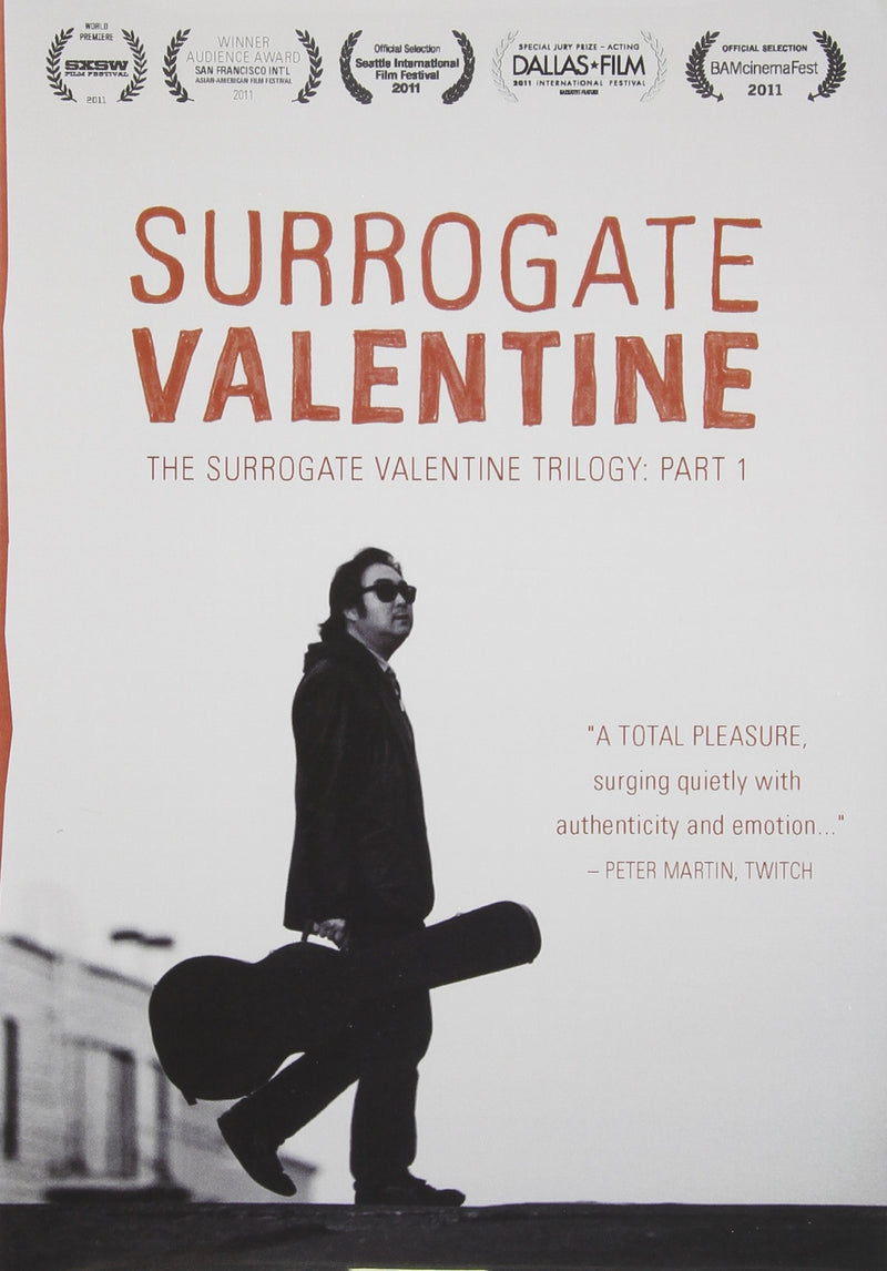 Surrogate Valentine