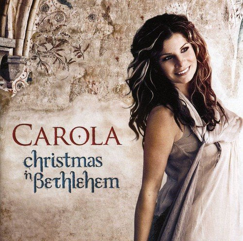 Christmas in Bethlehem