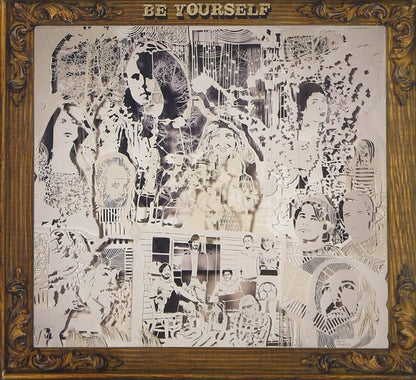 Be Yourself: Tribute to Graham Nash's Songs for