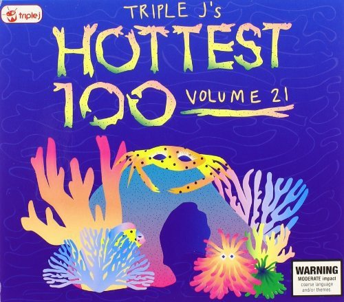 Triple J Hottest 100 Vol. 21