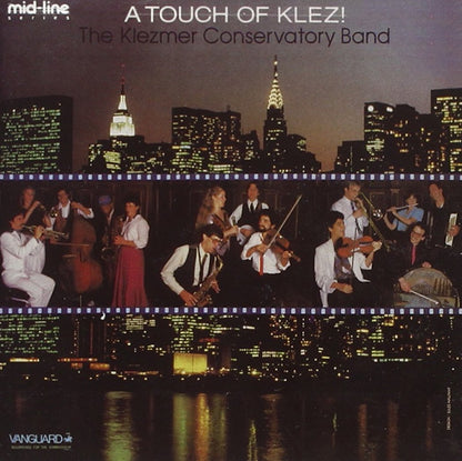 A Touch of Klez!