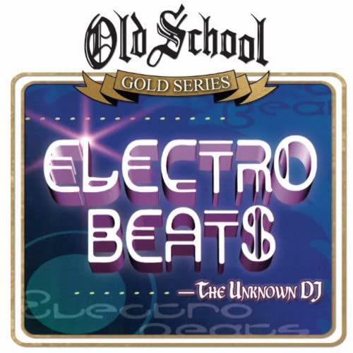 The Unknown DJ