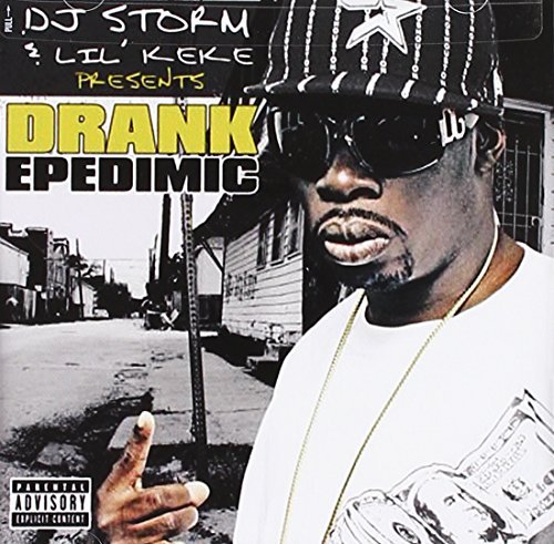 Drank Epidemic