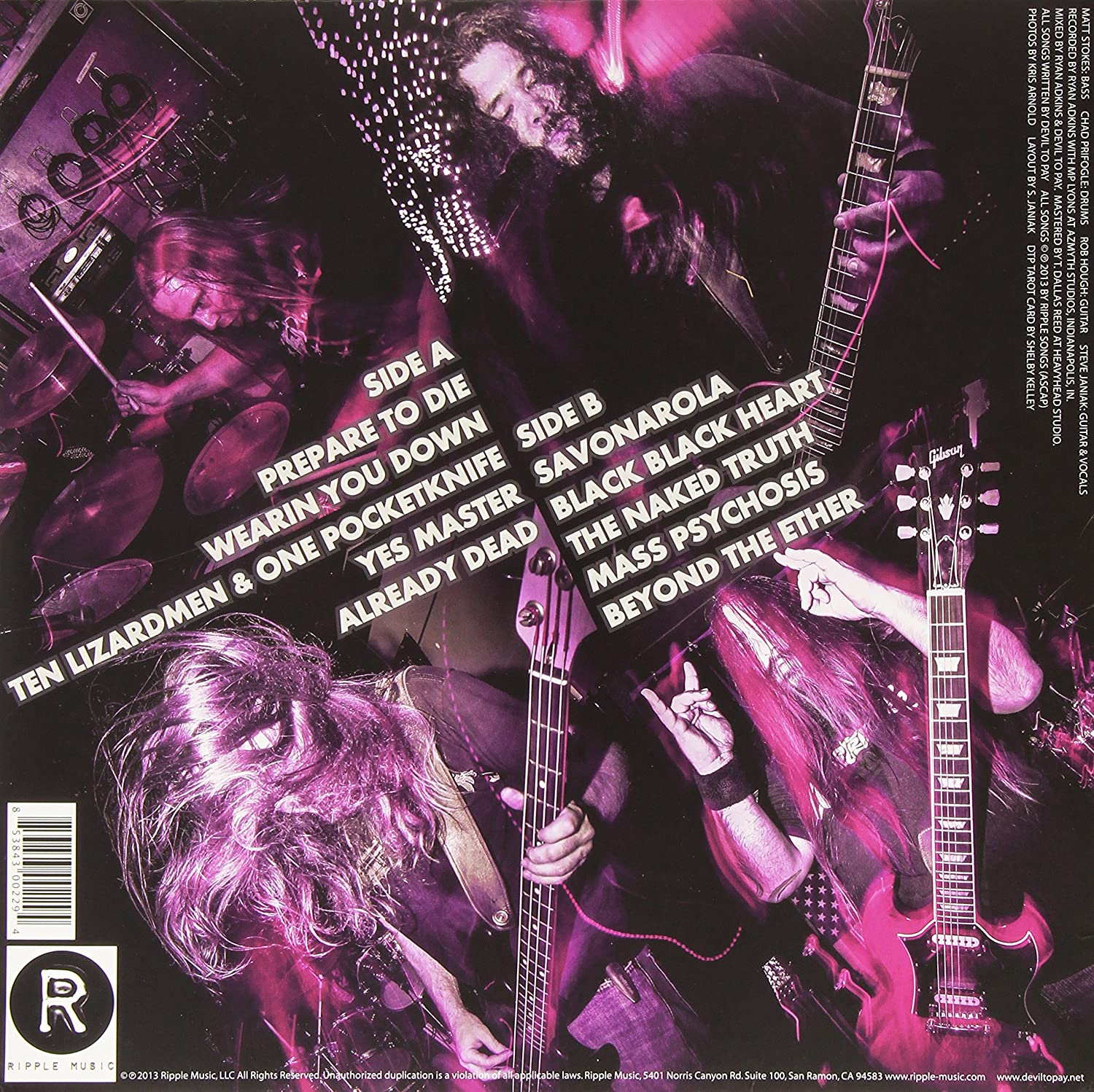 Fate Is Your Muse