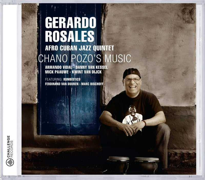 Chano Pozo's Music