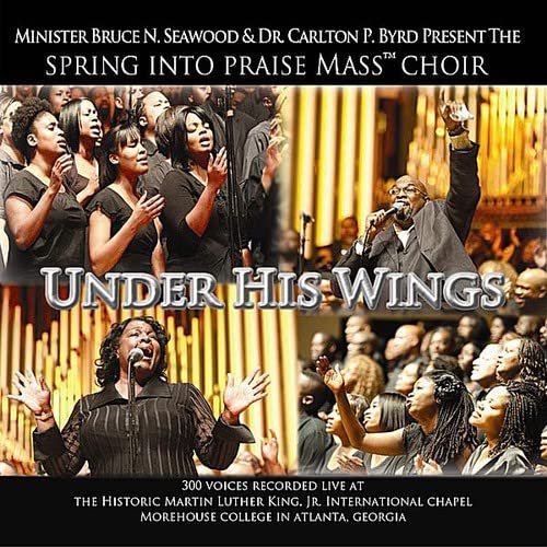 Under His Wings