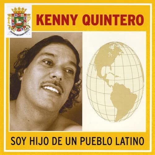 Soy Hijo De Un Pueblo Latino