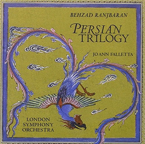 Persian Trilogy (Falletta, Lso)
