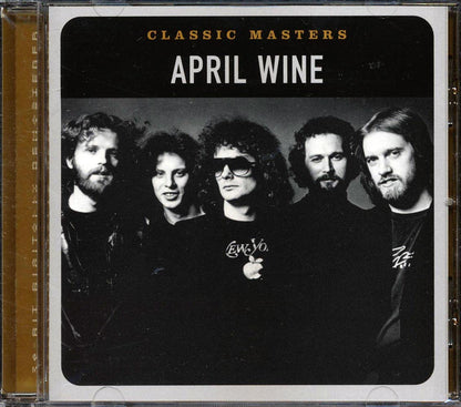 Classic Masters