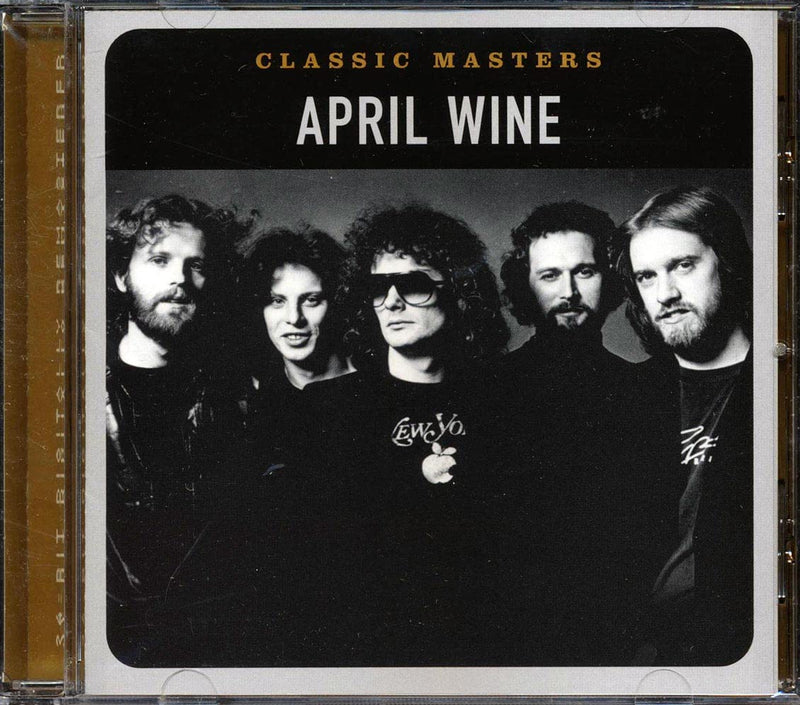 Classic Masters