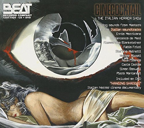 Cinecocktail 4 Original Soundtrack