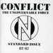 Standard Issue 82-87