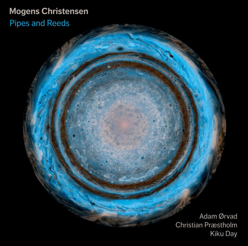 Christensen: Pipes & Reeds