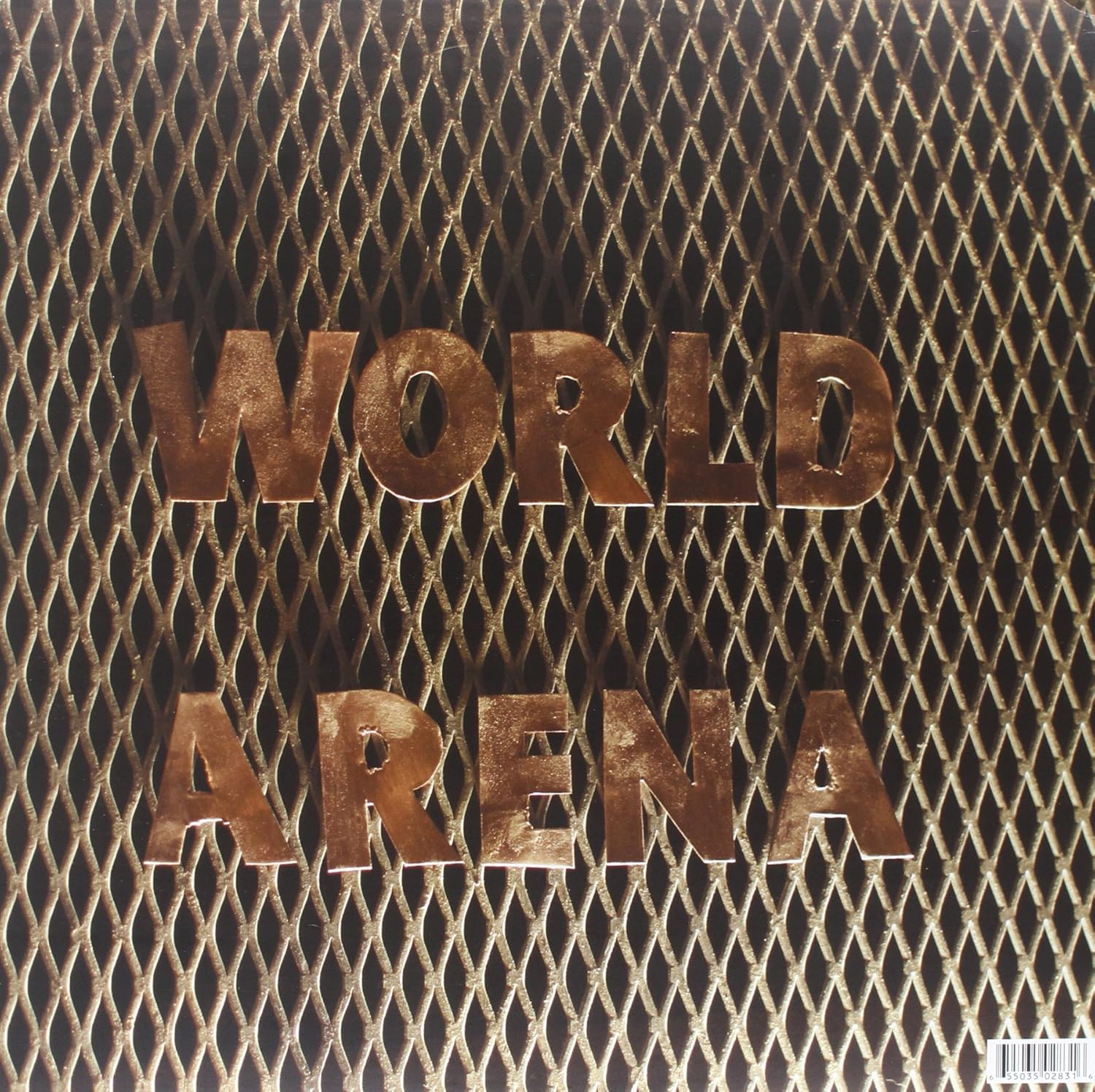 World Arena