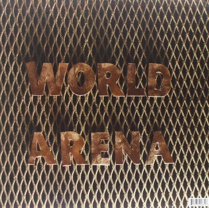 World Arena