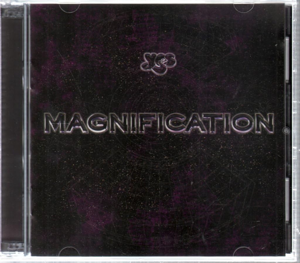 Magnification