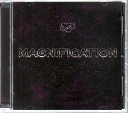 Magnification