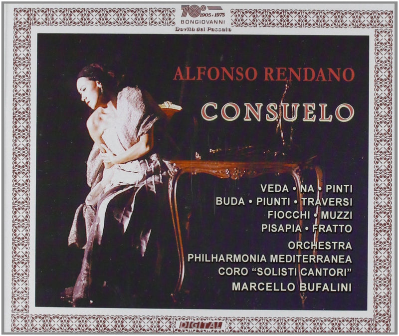 Consuelo
