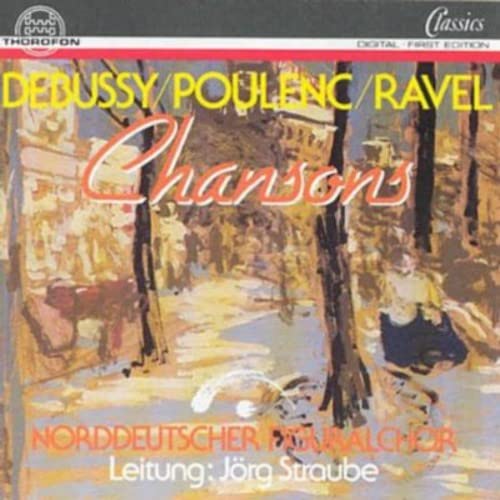Chansons