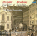 Mozart: Clarinet Quintet in A, K581/Brahms: Clarinet Quintet...