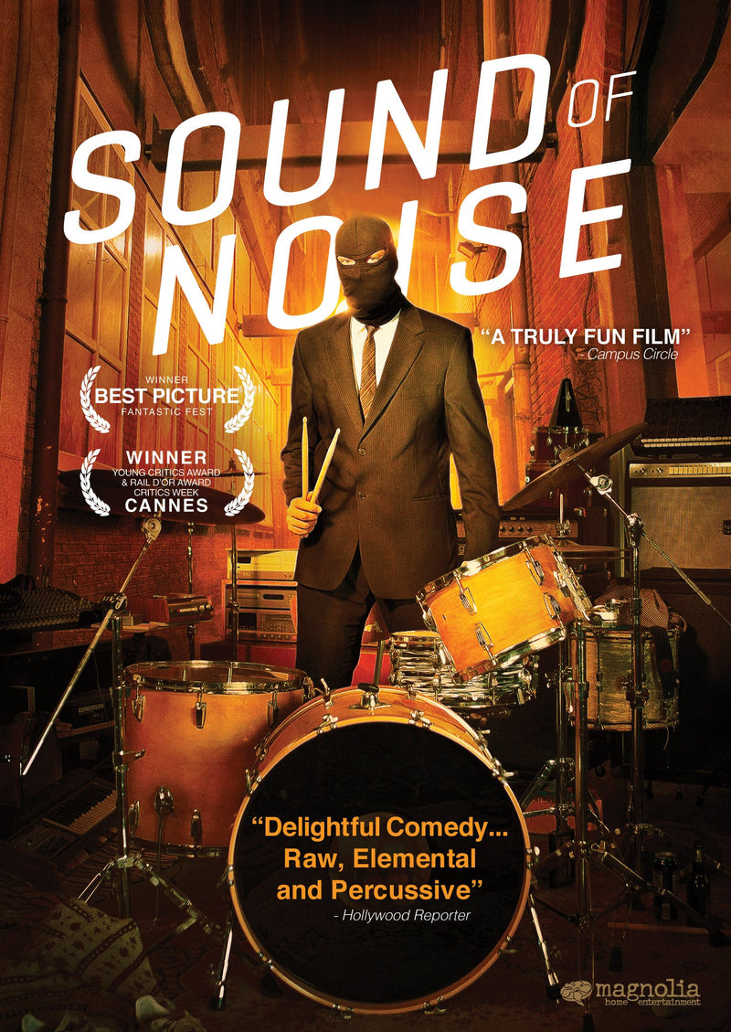 Sound of Noise