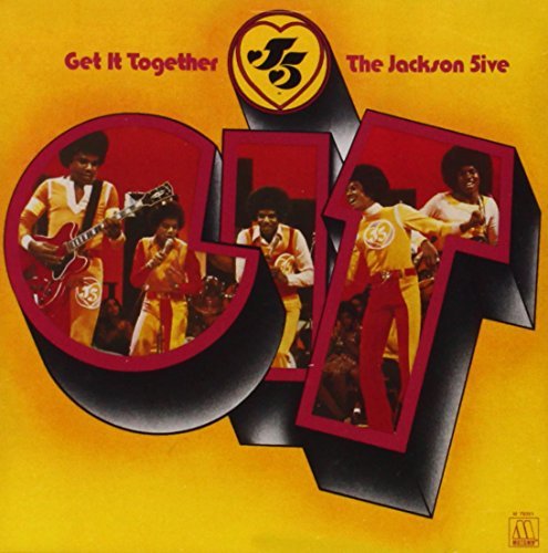 Jackson 5-Get It Together