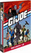 G.I. JOE SSN1.2 DVD