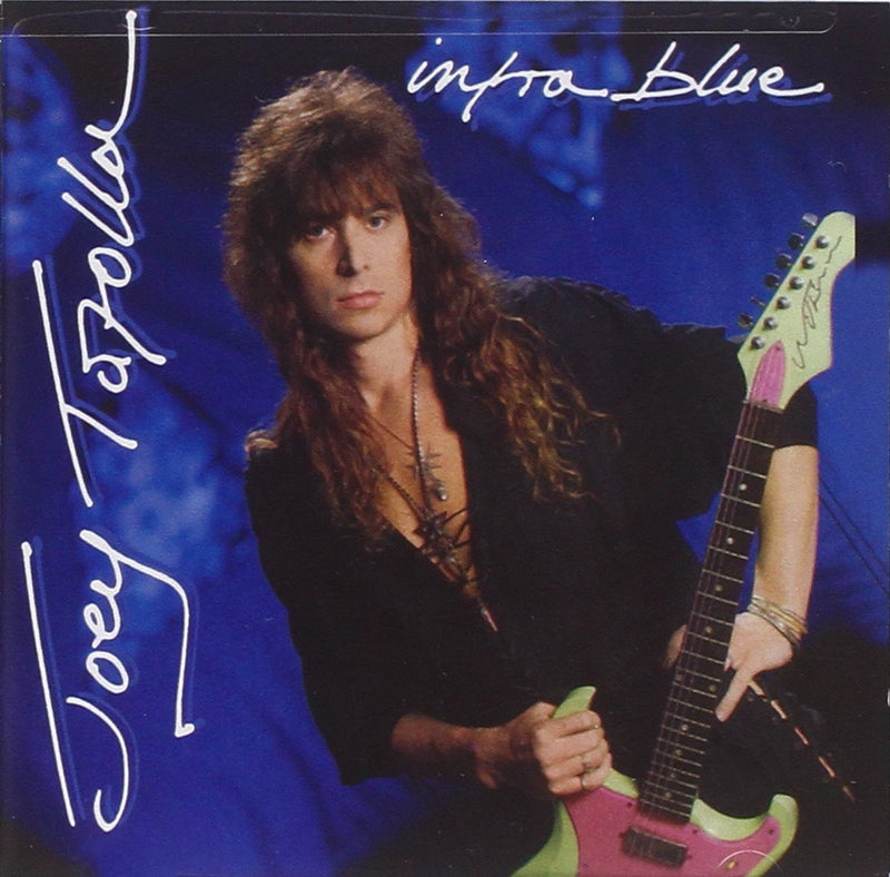 Infra-Blue