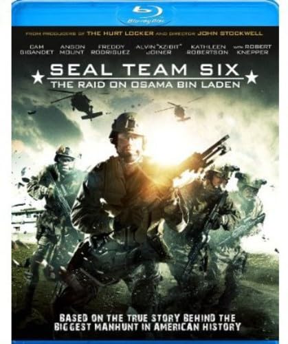 Seal Team Six