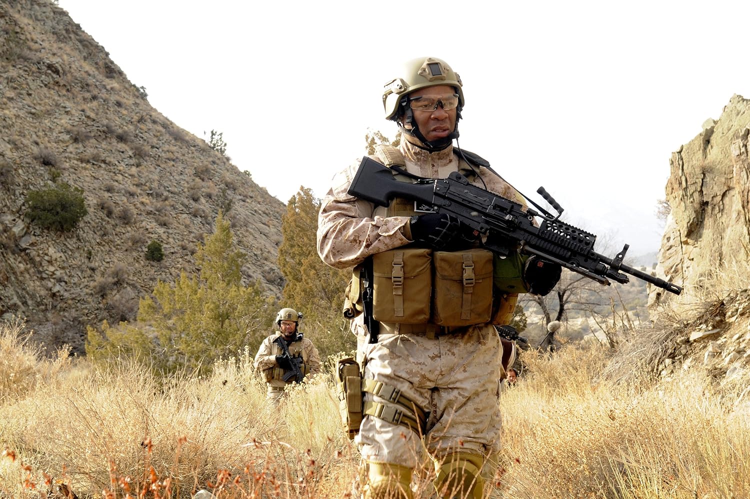 Seal Team Six