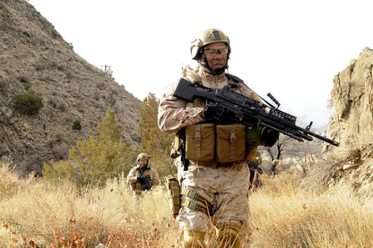 Seal Team Six