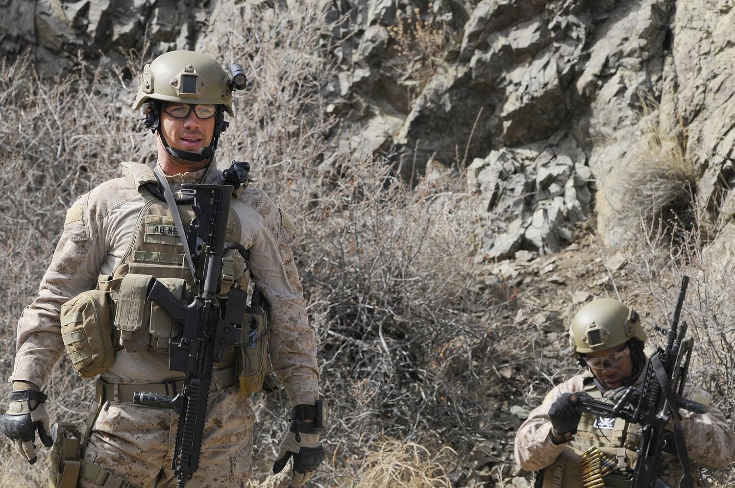 Seal Team Six