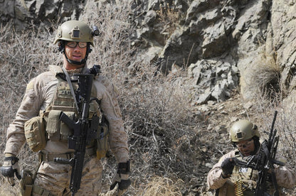 Seal Team Six