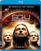 SGU: Stargate Universe: The Complete First Season