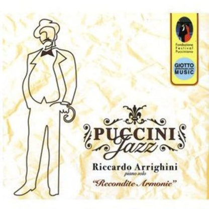 Puccini Jazz-Recondite Armonie
