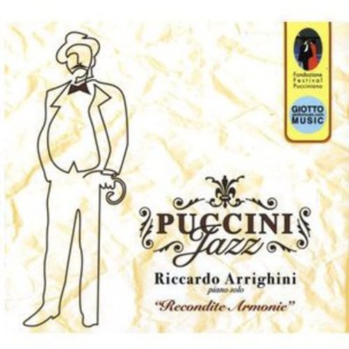 Puccini Jazz-Recondite Armonie