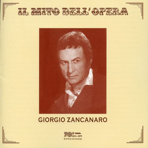 IL Mito Dell'Opera