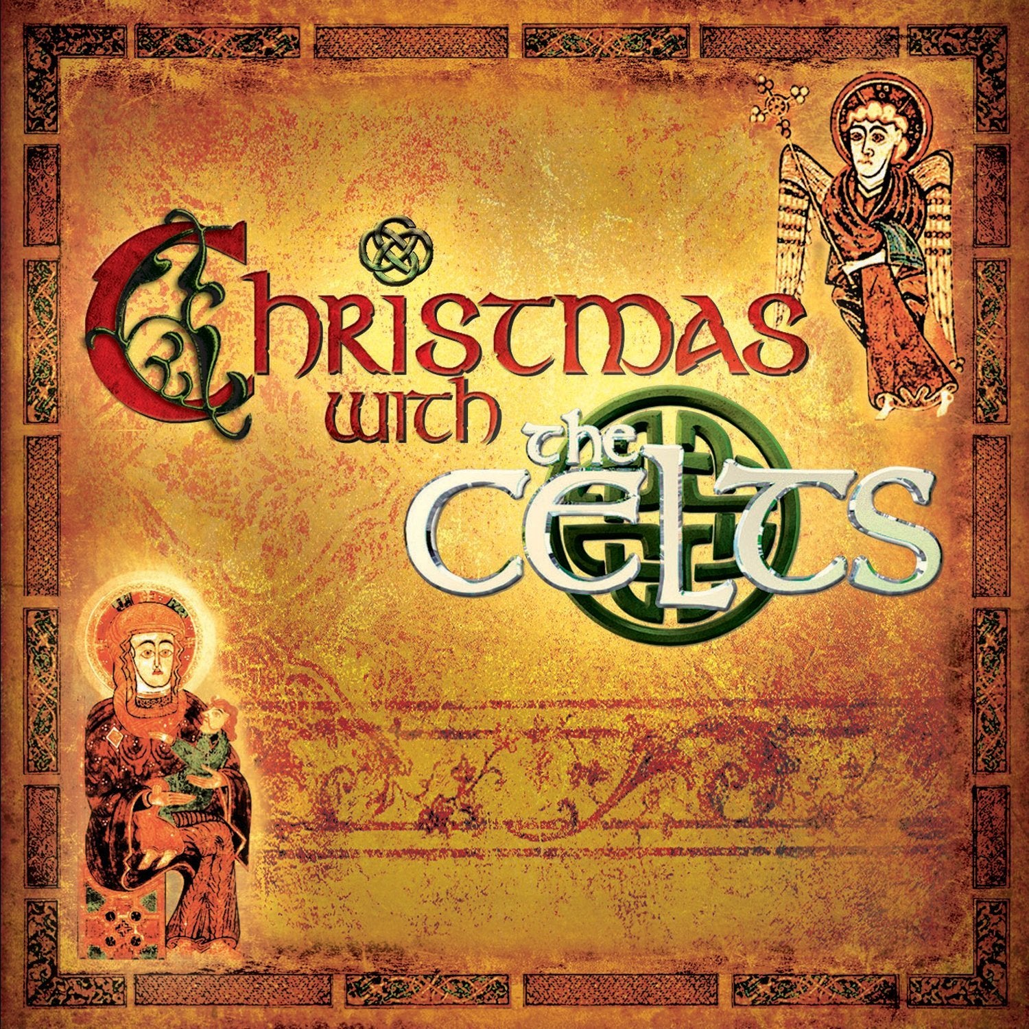 Christmas with the Celts