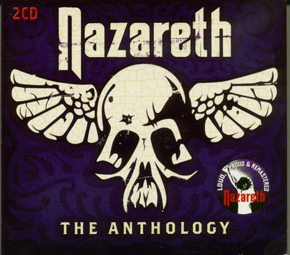 The Anthology