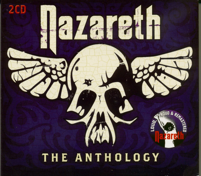 The Anthology