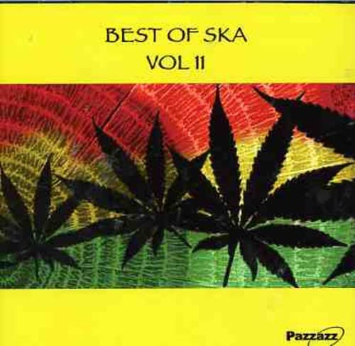 Various - Best Of Ska Volume 11