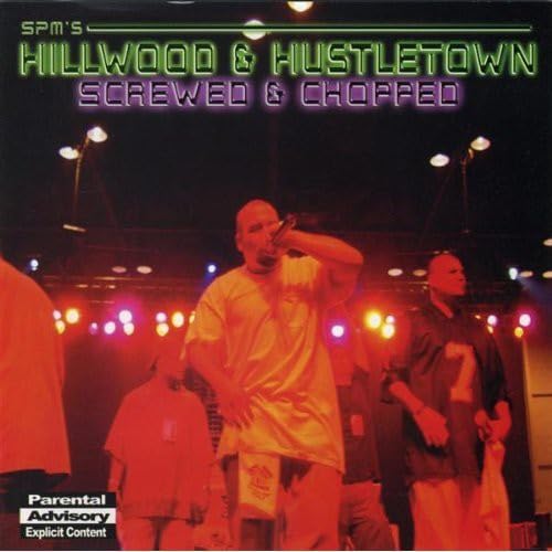 Hillwood & Hustletown