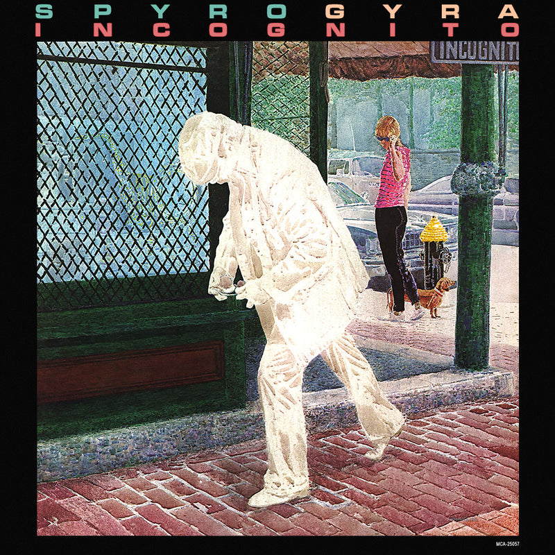 Incognito