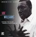 Joe Williams - Having The Blues Under A European S