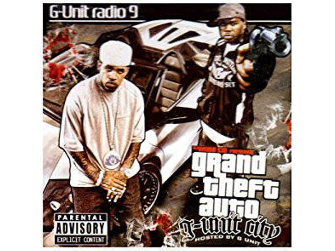 Grand Theft Auto