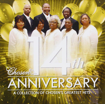 14th Anniversary: A Collection of Chosens Greatest