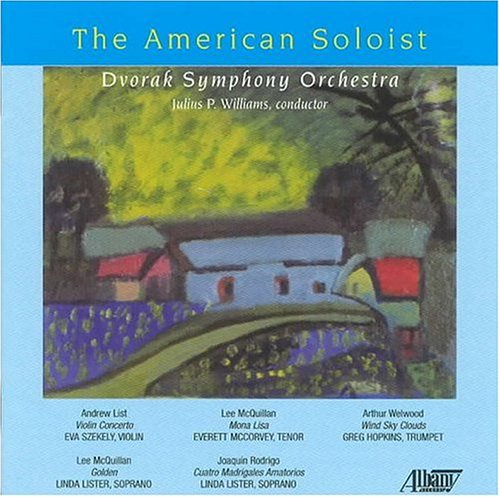 The American Soloist