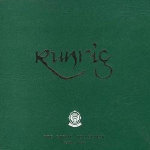 The Gaelic Collection: 1973 - 1998