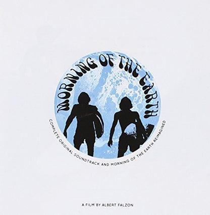 Morning Of The Earth (2013)