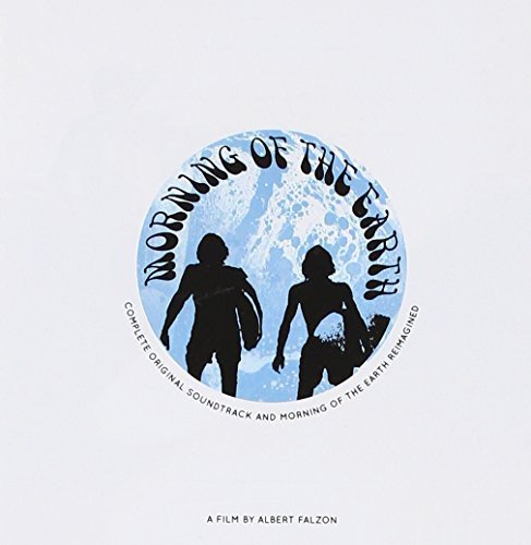 Morning Of The Earth (2013)